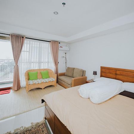 Apartemen Tera Residence Бандунг Екстер'єр фото