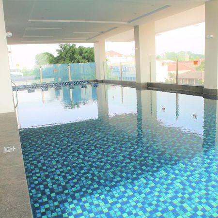 Apartemen Tera Residence Бандунг Екстер'єр фото