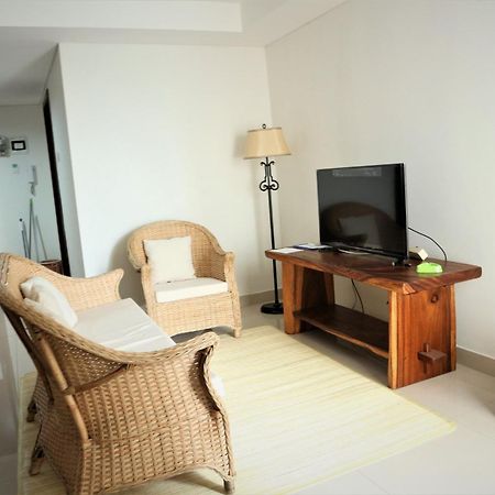 Apartemen Tera Residence Бандунг Екстер'єр фото