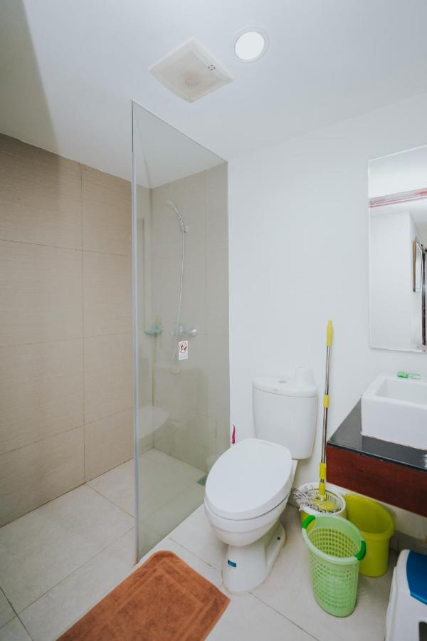 Apartemen Tera Residence Бандунг Екстер'єр фото
