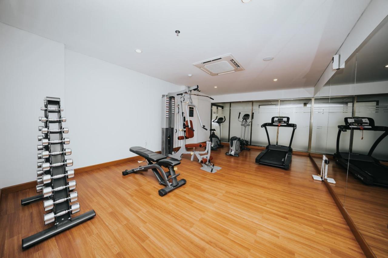 Apartemen Tera Residence Бандунг Екстер'єр фото