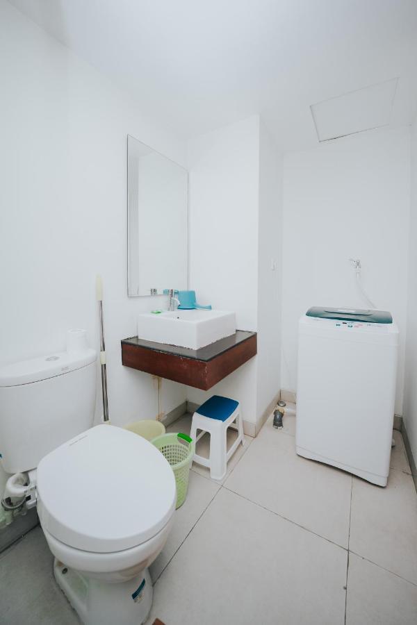 Apartemen Tera Residence Бандунг Екстер'єр фото