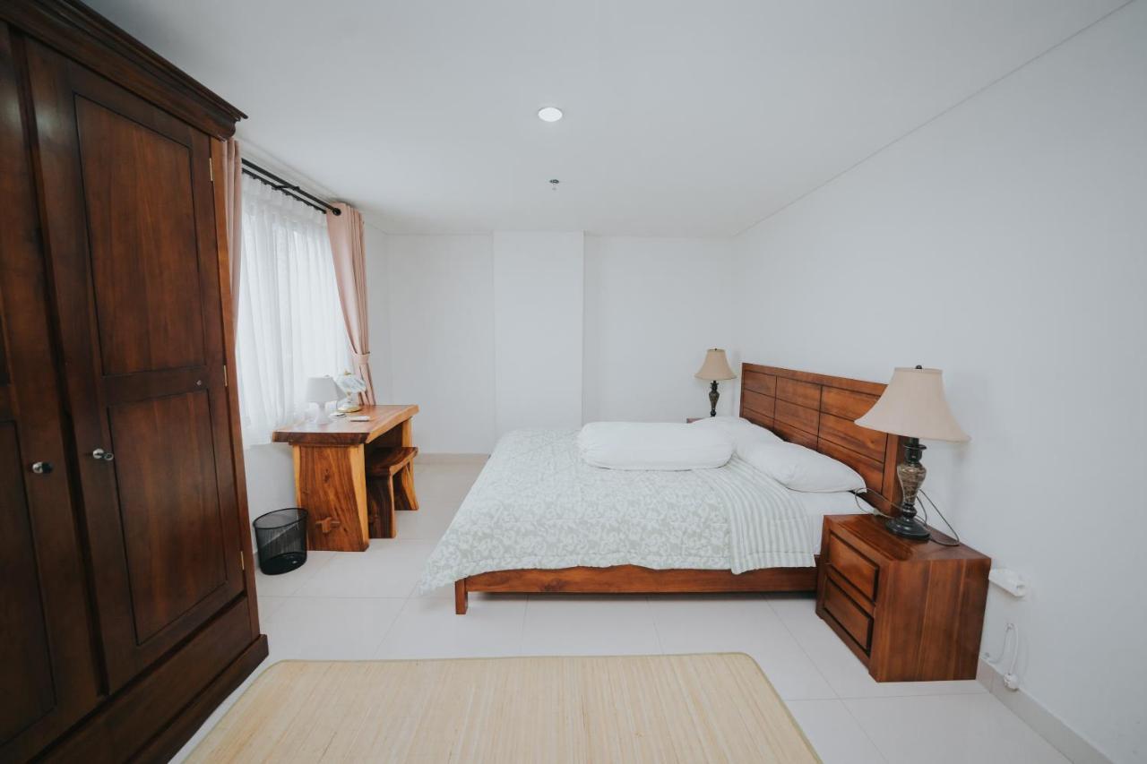 Apartemen Tera Residence Бандунг Екстер'єр фото