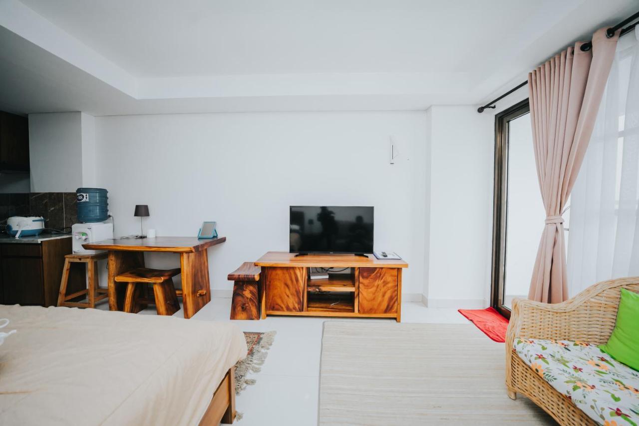Apartemen Tera Residence Бандунг Екстер'єр фото