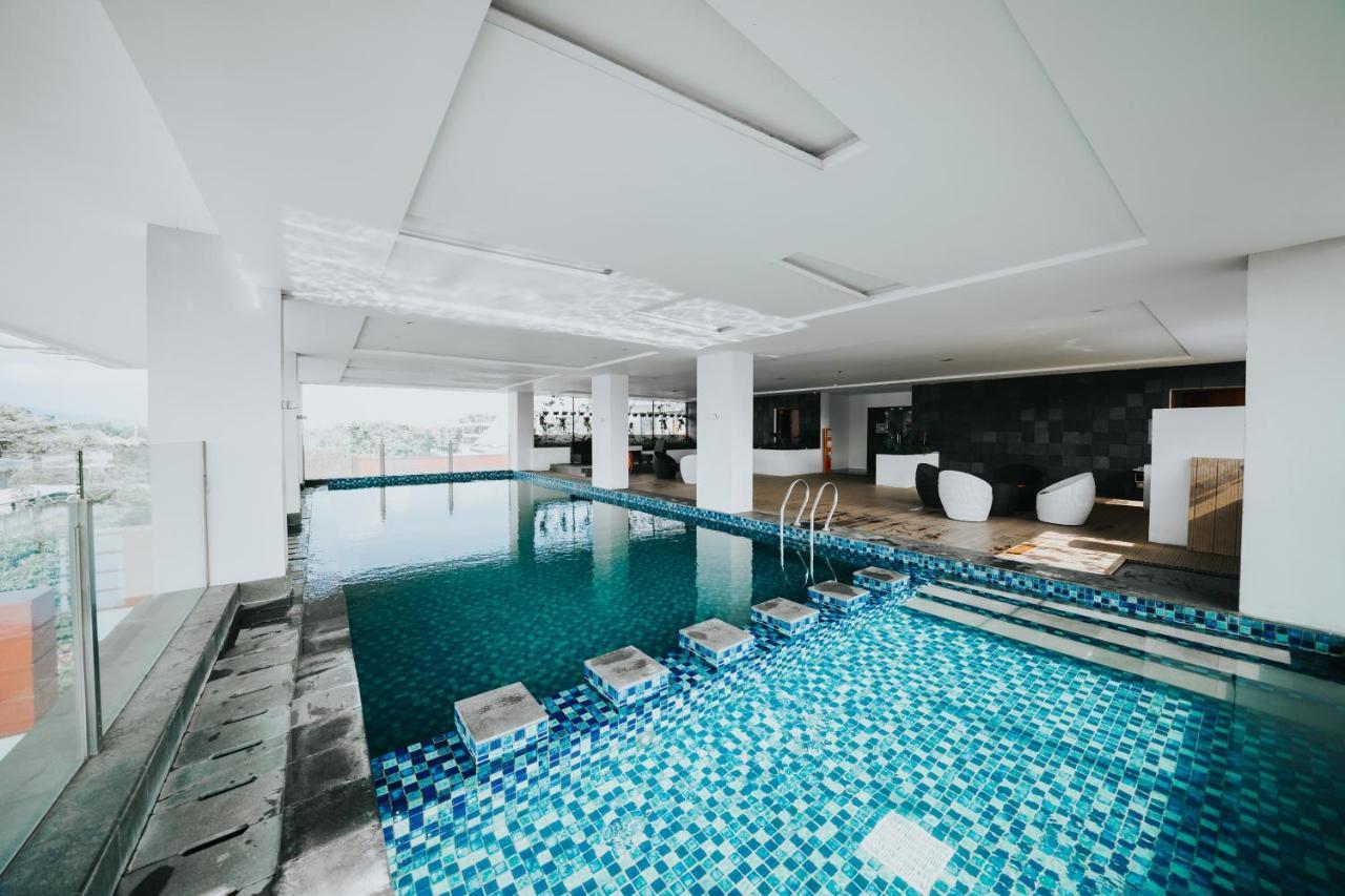 Apartemen Tera Residence Бандунг Екстер'єр фото