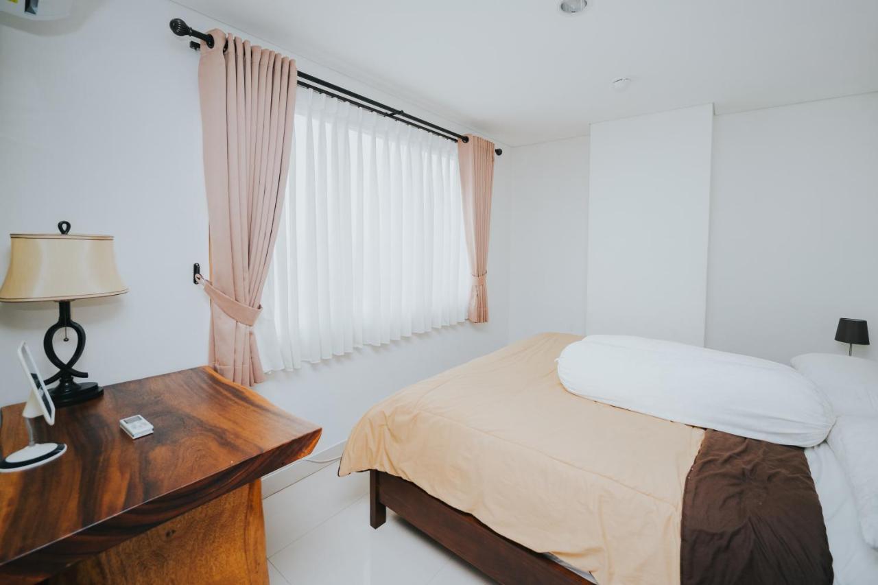 Apartemen Tera Residence Бандунг Екстер'єр фото