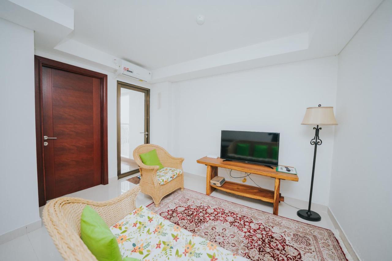 Apartemen Tera Residence Бандунг Екстер'єр фото