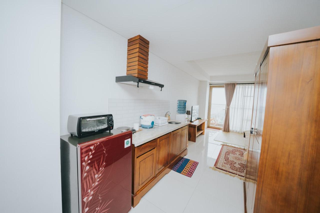 Apartemen Tera Residence Бандунг Екстер'єр фото