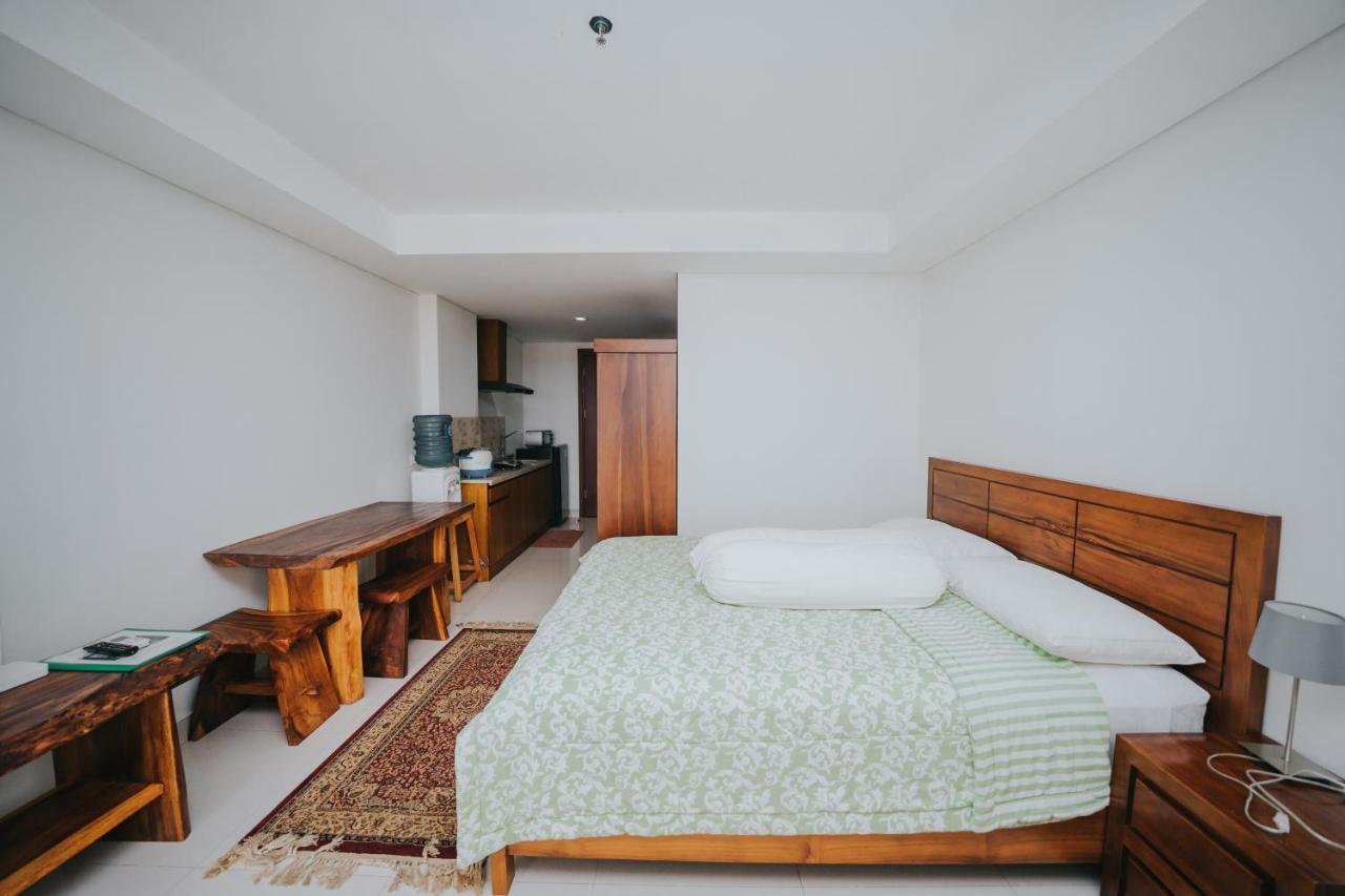 Apartemen Tera Residence Бандунг Екстер'єр фото