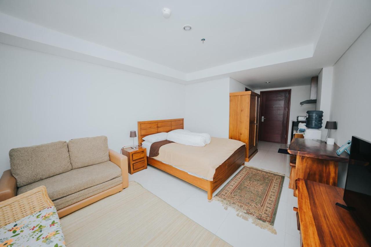 Apartemen Tera Residence Бандунг Екстер'єр фото