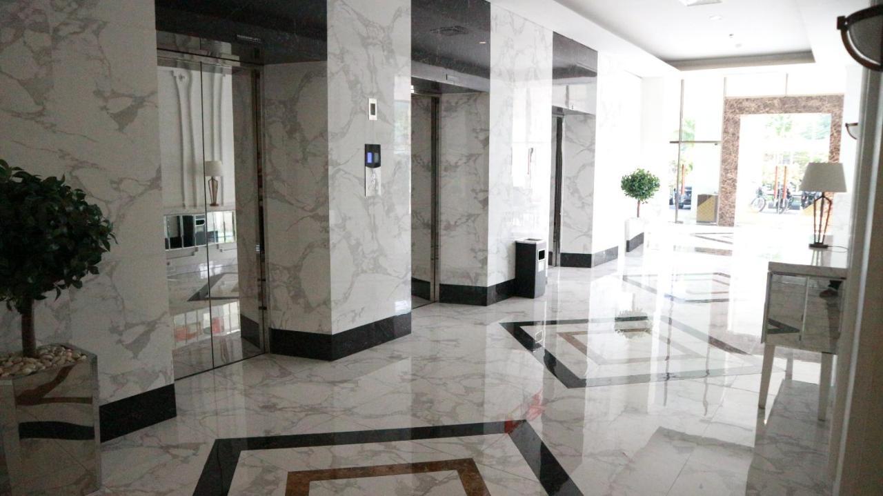 Apartemen Tera Residence Бандунг Екстер'єр фото