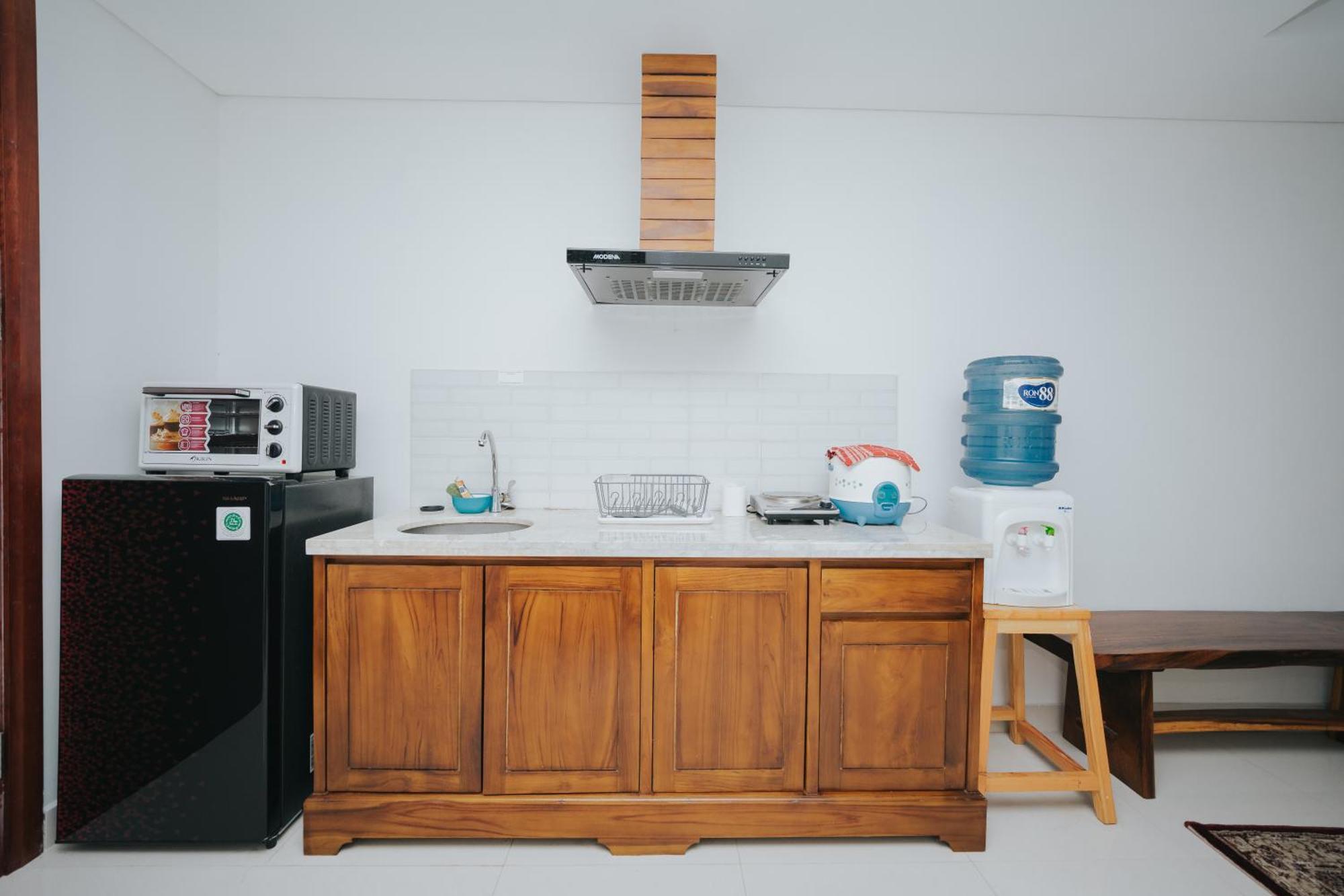 Apartemen Tera Residence Бандунг Екстер'єр фото