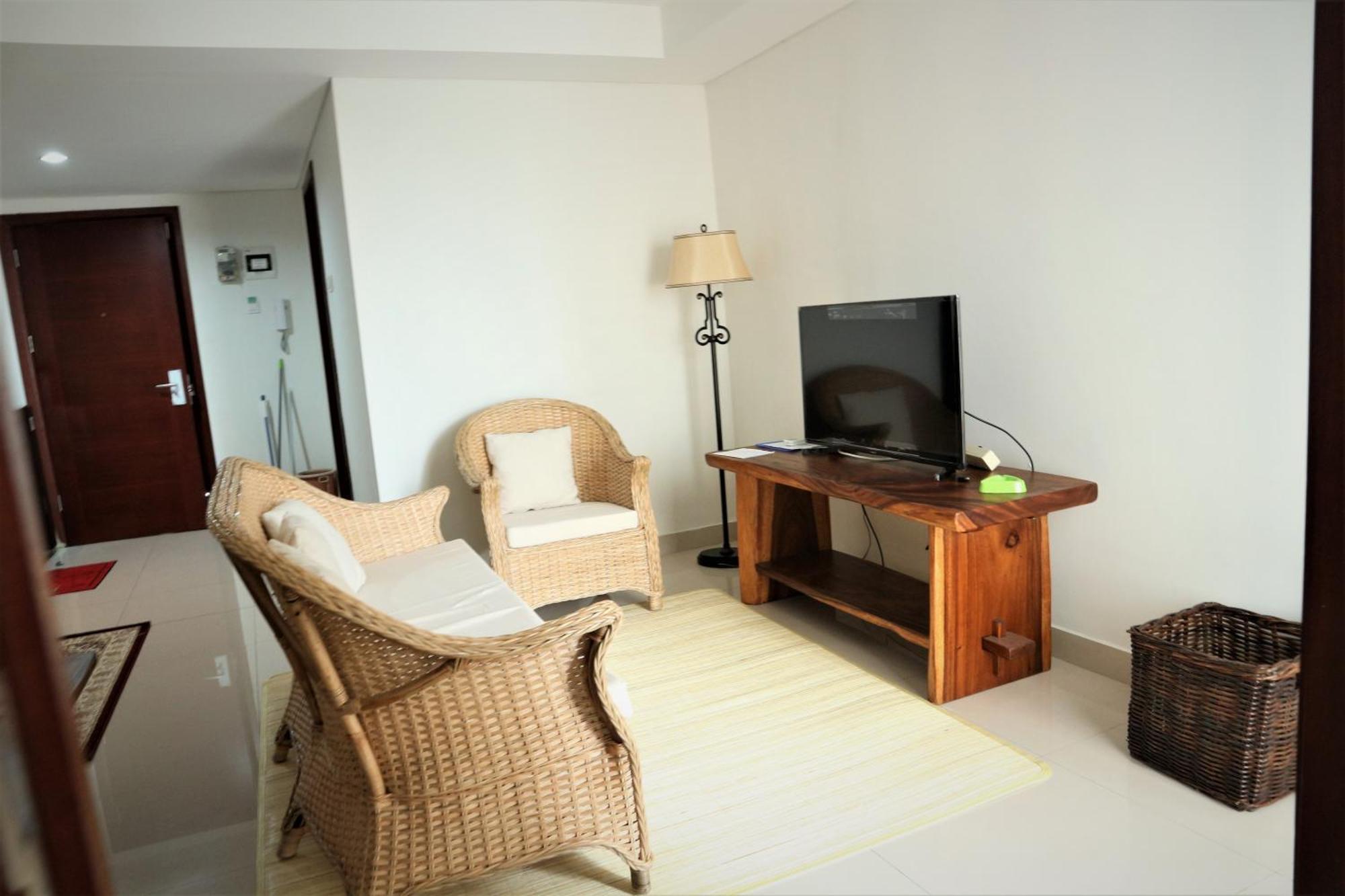 Apartemen Tera Residence Бандунг Екстер'єр фото